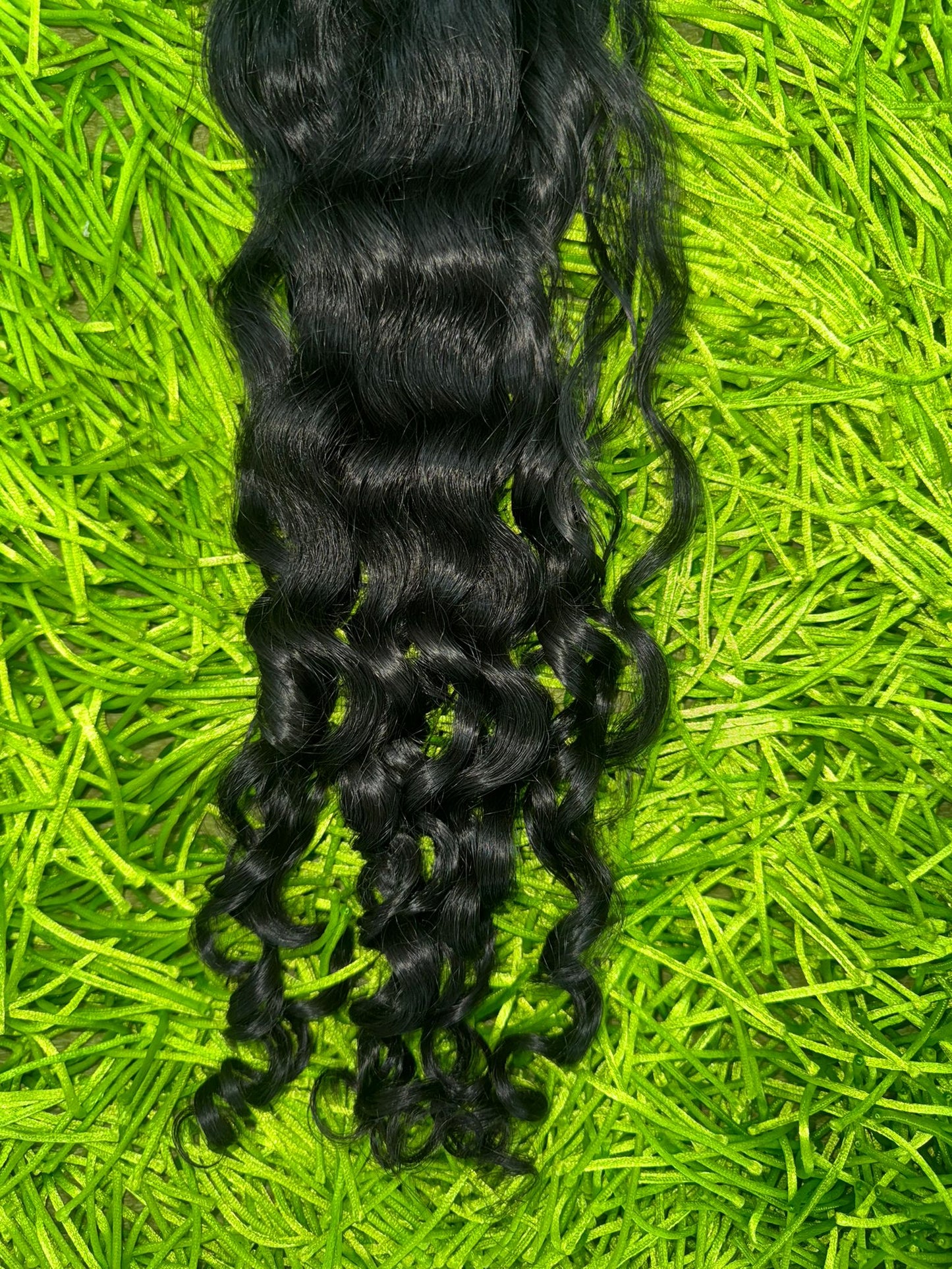 Ginafer Raw Deep Curly