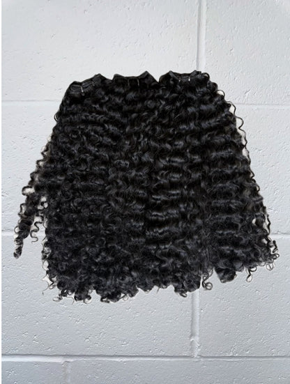 Burmese Boucle - 3 Bundle deal